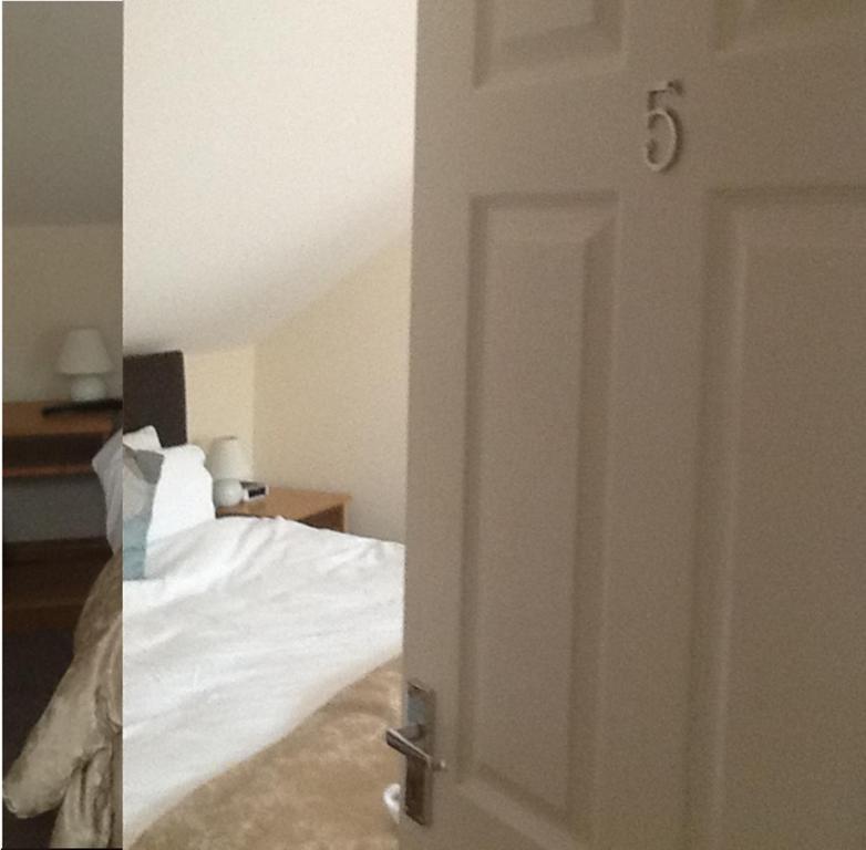 Holly Lodge Alnwick Rom bilde